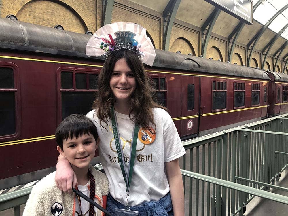 Universal Orlando Resort | The Ultimate Guide on a Budget Universal Orlando Resort | The Ultimate Guide on a Budget Hogwarts