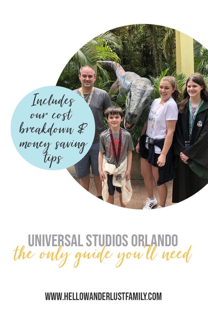 Universal Orlando Resort | The Ultimate Guide on a Budget Universal Orlando Resort | The Ultimate Guide on a Budget Ultimate guide to universal