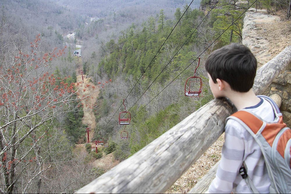 Natural Bridge State Resort Park – Ultimate Guide Natural Bridge State Resort Park – Ultimate Guide natural bridge kentucky sky lift