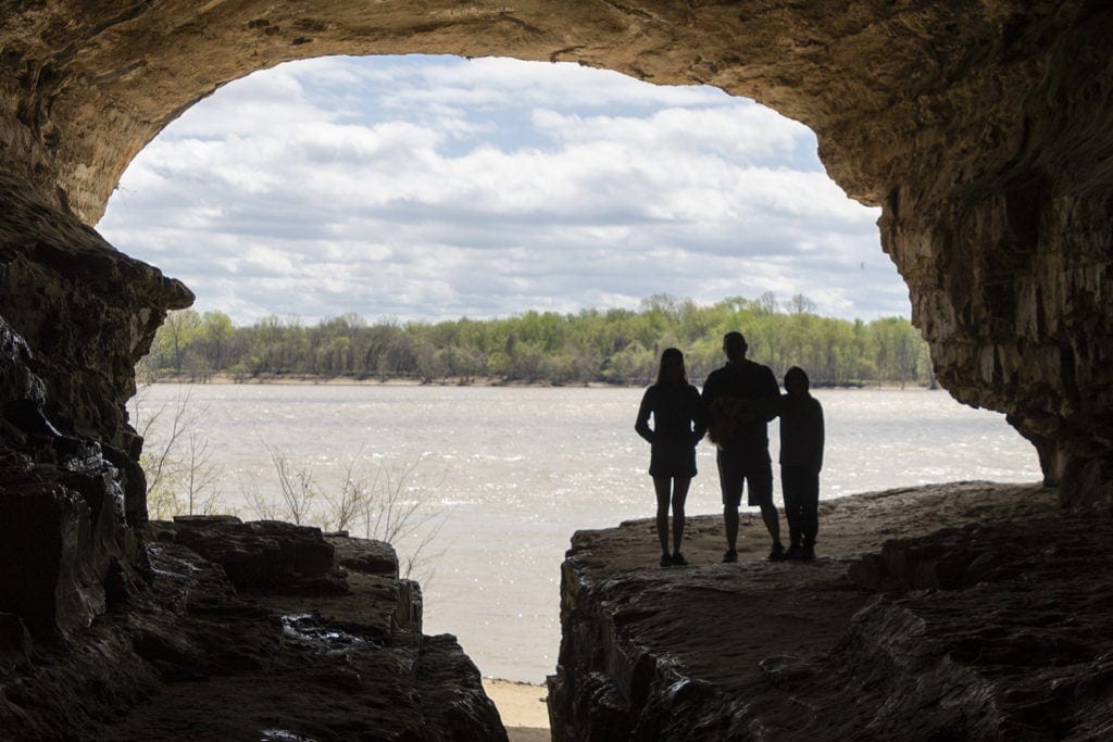 Shawnee Review: Top Things to Do in Shawnee National Forest Shawnee Review: Top Things to Do in Shawnee National Forest cave in rock shawnee national forest