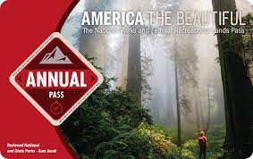 50+ Thoughtful Gifts for National Park Lovers 50+ Thoughtful Gifts for National Park Lovers america the beautiful pass