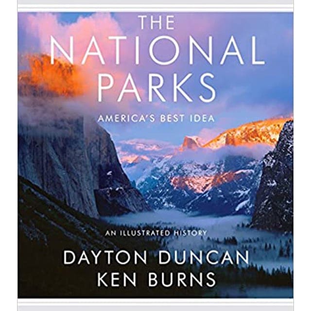 50+ Thoughtful Gifts for National Park Lovers 50+ Thoughtful Gifts for National Park Lovers americas best idea
