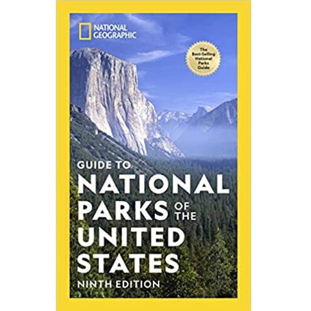 50+ Thoughtful Gifts for National Park Lovers 50+ Thoughtful Gifts for National Park Lovers national geographic guide to national parks