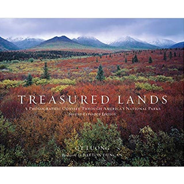 50+ Thoughtful Gifts for National Park Lovers 50+ Thoughtful Gifts for National Park Lovers treasured lands gifts for national park lovers