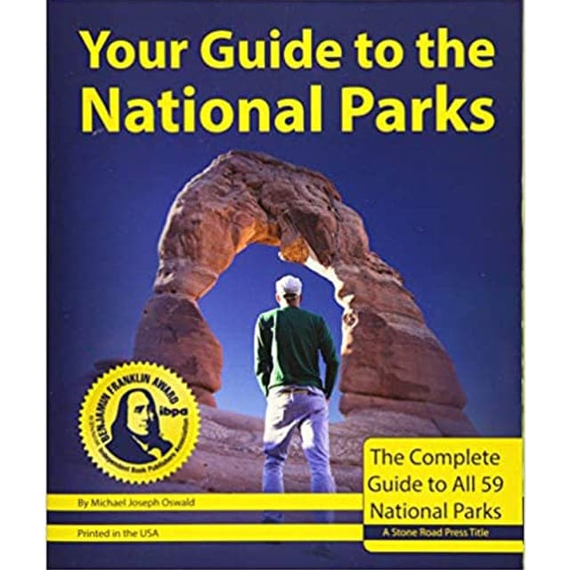 50+ Thoughtful Gifts for National Park Lovers 50+ Thoughtful Gifts for National Park Lovers your guide to national parks