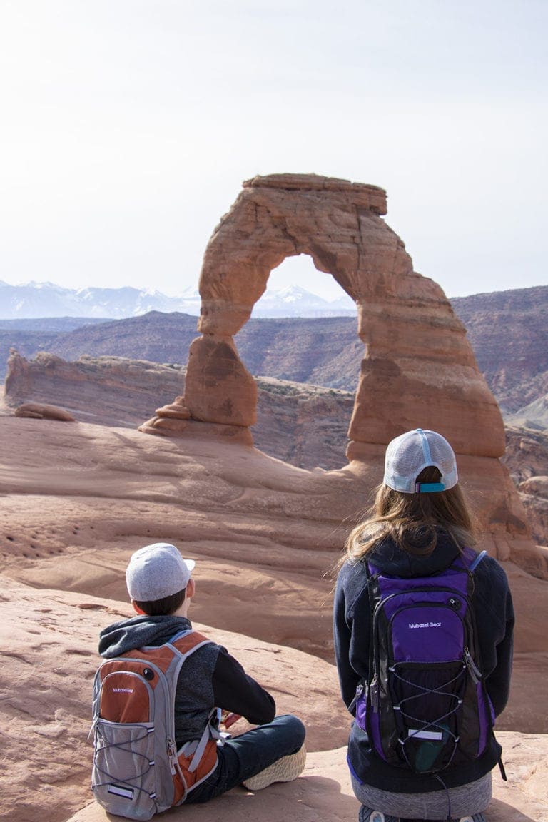 50+ Thoughtful Gifts for National Park Lovers