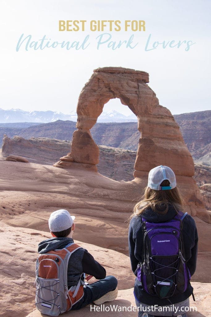 50+ Thoughtful Gifts for National Park Lovers 50+ Thoughtful Gifts for National Park Lovers Best Gifts National Park Lovers copy