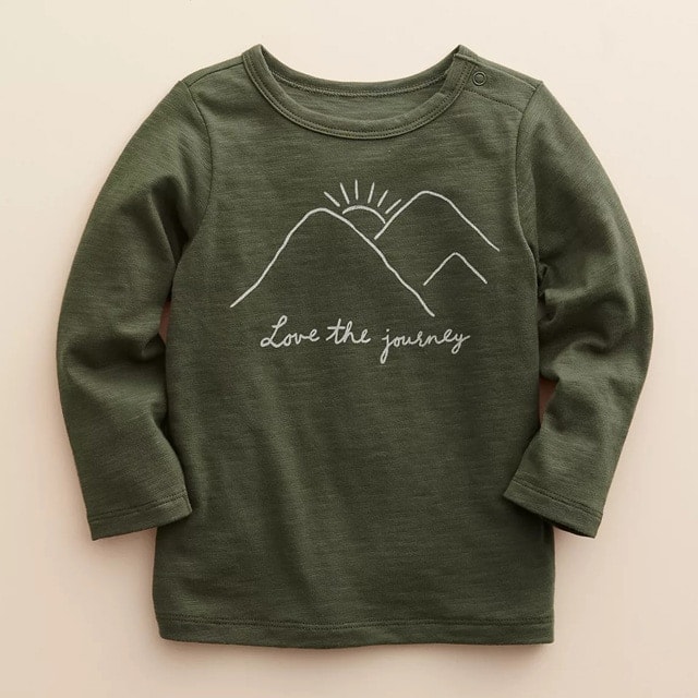 50+ Thoughtful Gifts for National Park Lovers 50+ Thoughtful Gifts for National Park Lovers baby shirt hiking