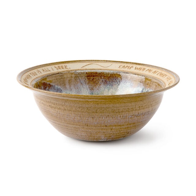 50+ Thoughtful Gifts for National Park Lovers 50+ Thoughtful Gifts for National Park Lovers climb with me bowl hiking gift
