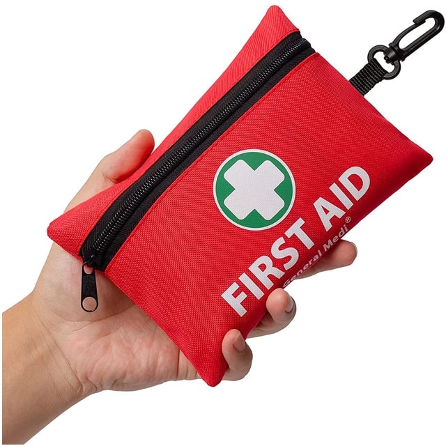 50+ Thoughtful Gifts for National Park Lovers 50+ Thoughtful Gifts for National Park Lovers first aid kit