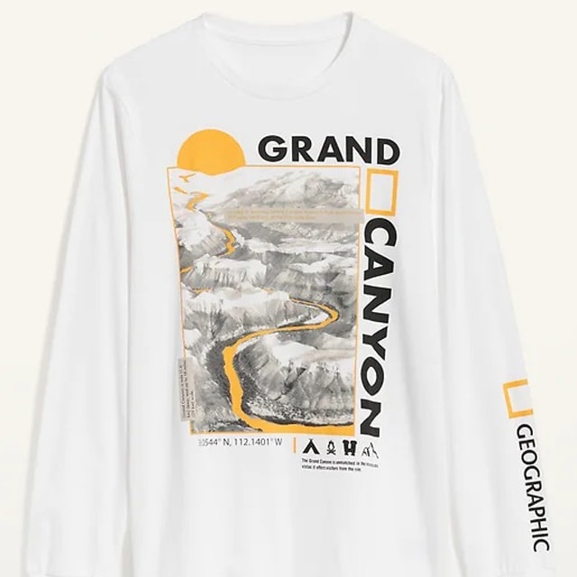 50+ Thoughtful Gifts for National Park Lovers 50+ Thoughtful Gifts for National Park Lovers grand canyon long sleeve