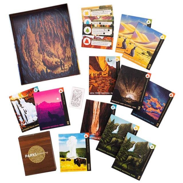 50+ Thoughtful Gifts for National Park Lovers 50+ Thoughtful Gifts for National Park Lovers memory gifts for national park lovers