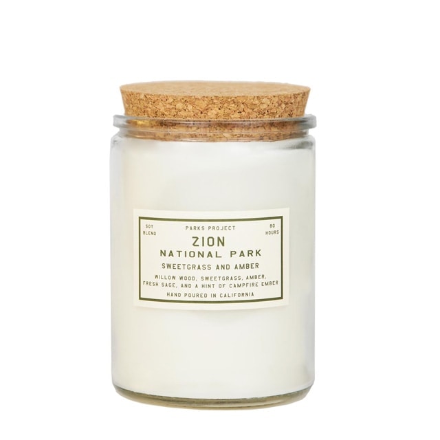 50+ Thoughtful Gifts for National Park Lovers 50+ Thoughtful Gifts for National Park Lovers national park candles