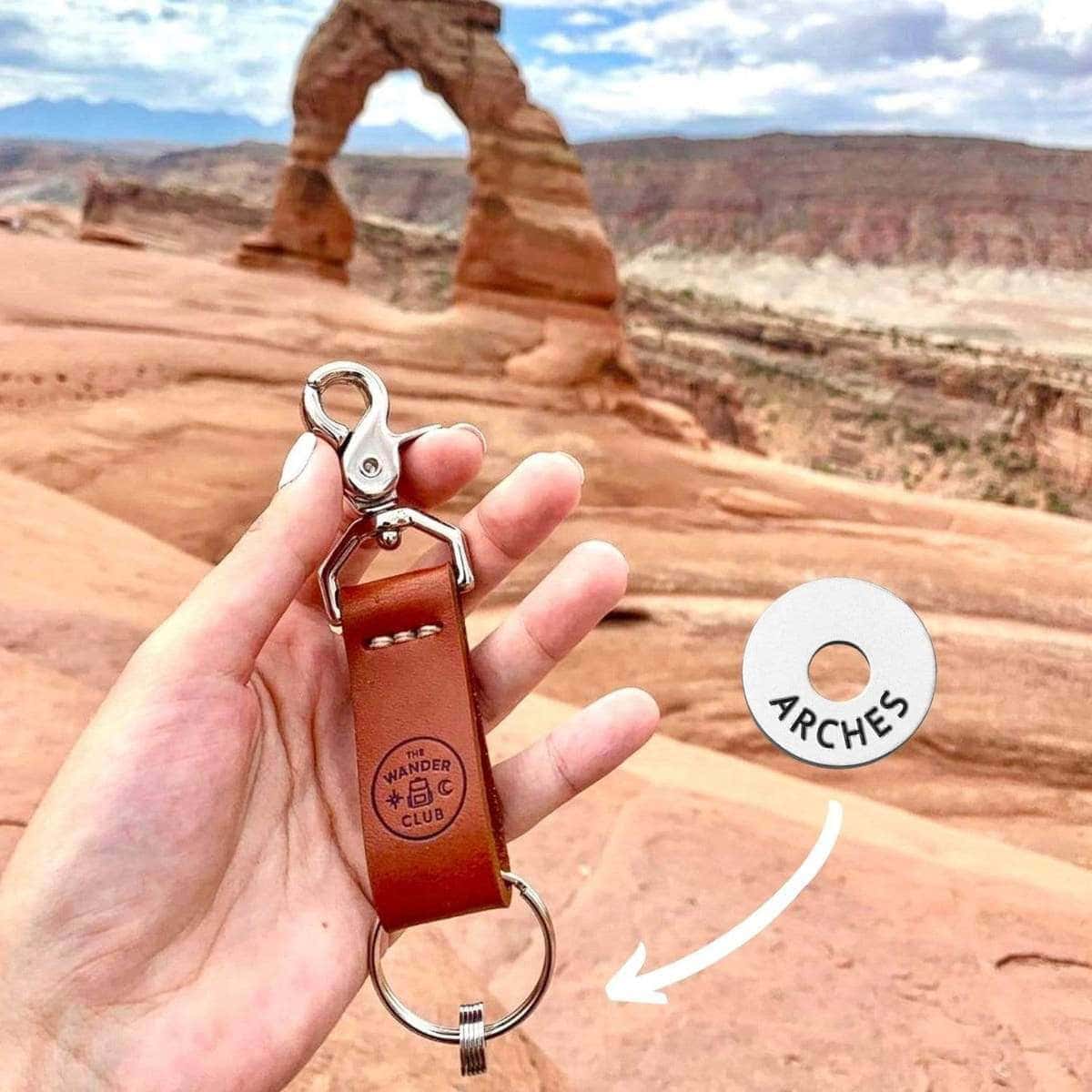 50+ Thoughtful Gifts for National Park Lovers 50+ Thoughtful Gifts for National Park Lovers national park gift idea wander club