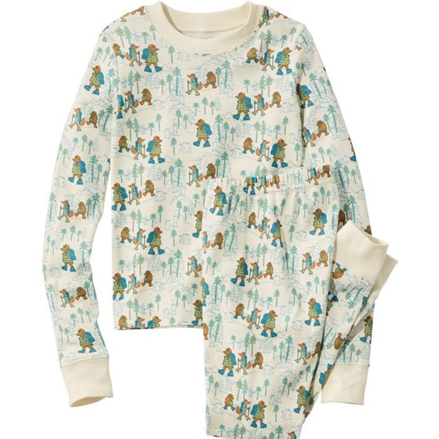 50+ Thoughtful Gifts for National Park Lovers 50+ Thoughtful Gifts for National Park Lovers national park pajamas