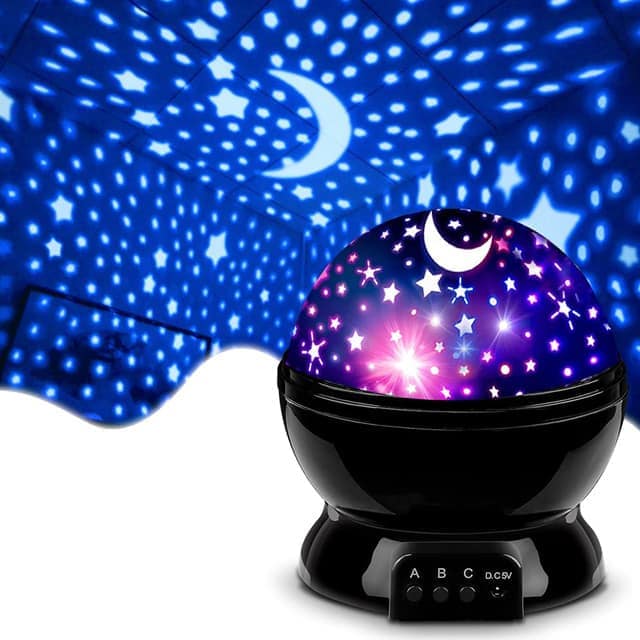 50+ Thoughtful Gifts for National Park Lovers 50+ Thoughtful Gifts for National Park Lovers stary sky night light