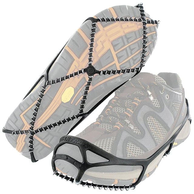 50+ Thoughtful Gifts for National Park Lovers 50+ Thoughtful Gifts for National Park Lovers yaktrax winter hiking gear