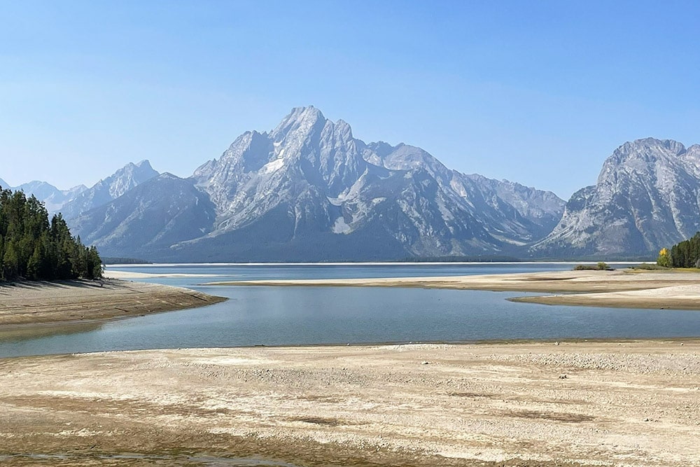 Top 10 Easy Hikes In Grand Teton National Park Top 10 Easy Hikes In Grand Teton National Park heron pond trail easy hike