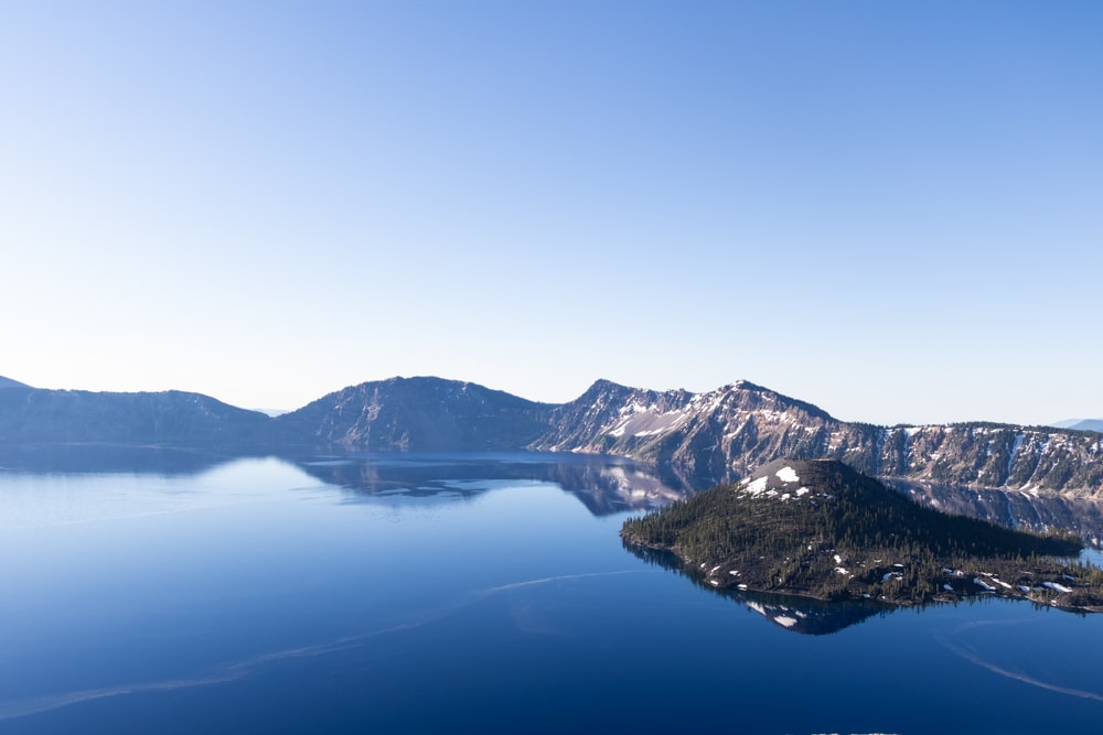 2025 U.S. National Park list by State (Free Printable Map & Checklist) what to pack crater lake