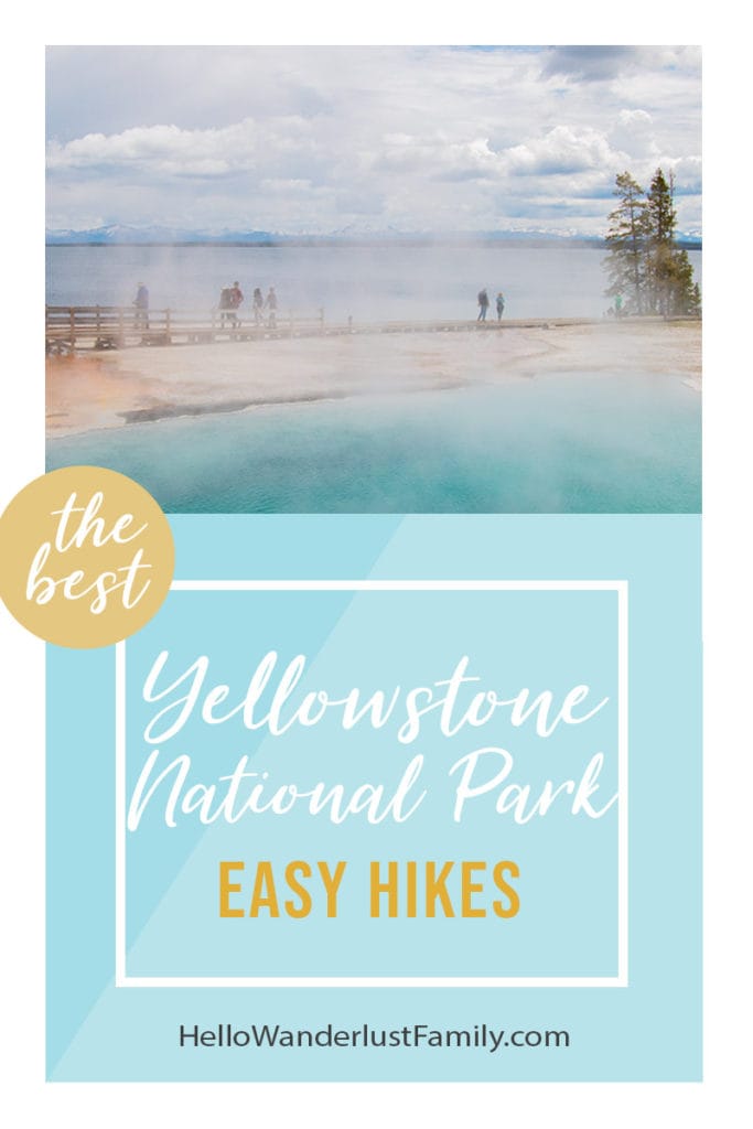 20 Easy Hikes In Yellowstone National Park You Don’t Want to Miss 20 Easy Hikes In Yellowstone National Park You Don’t Want to Miss yellowstone 1