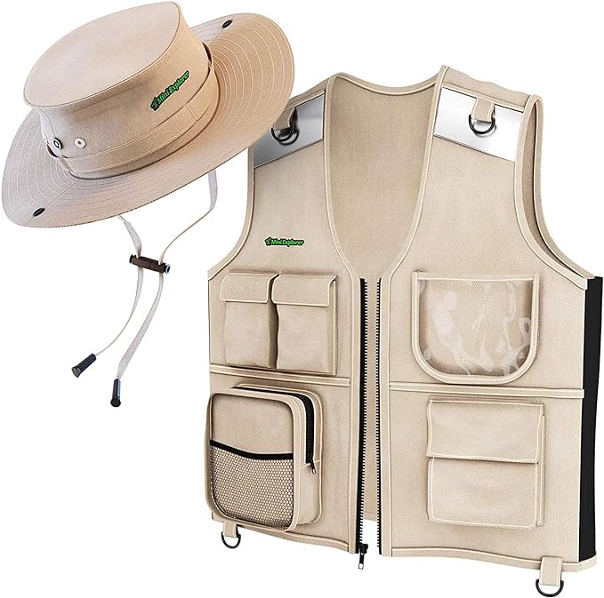 50+ Thoughtful Gifts for National Park Lovers 50+ Thoughtful Gifts for National Park Lovers park ranger costume