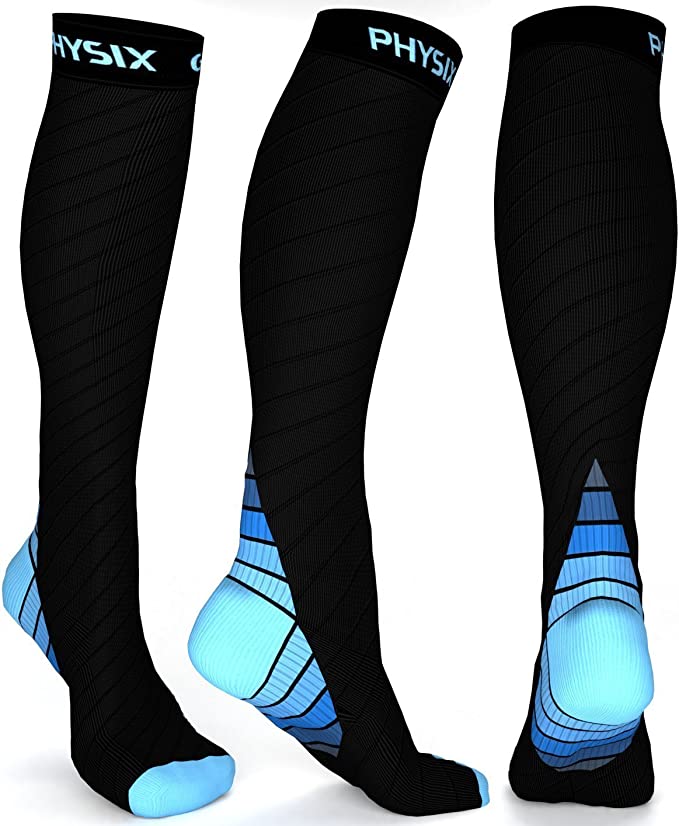 Awesome Gifts For Road Trippers (They’re Practical Too) Awesome Gifts For Road Trippers (They’re Practical Too) compression socks