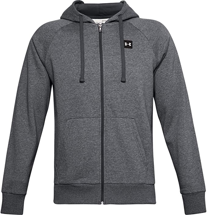 Awesome Gifts For Road Trippers (They’re Practical Too) full zip hoodie
