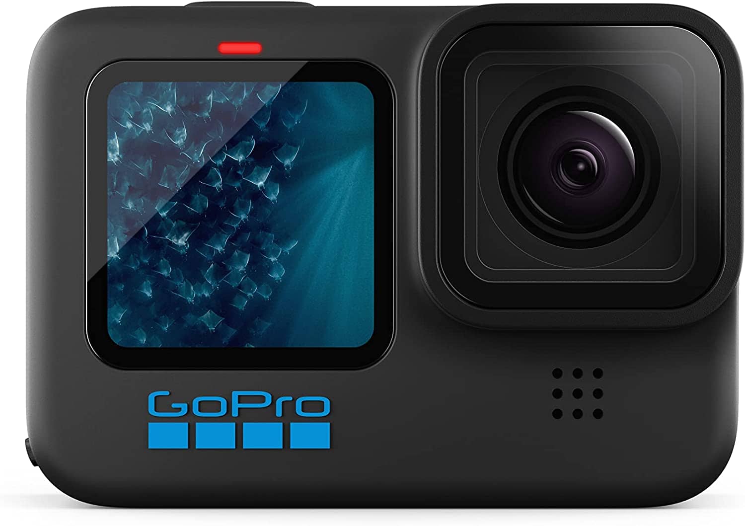 Awesome Gifts For Road Trippers (They’re Practical Too) gopro camera