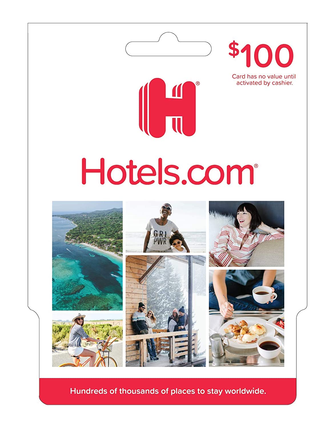 Awesome Gifts For Road Trippers (They’re Practical Too) hotels.com gift card