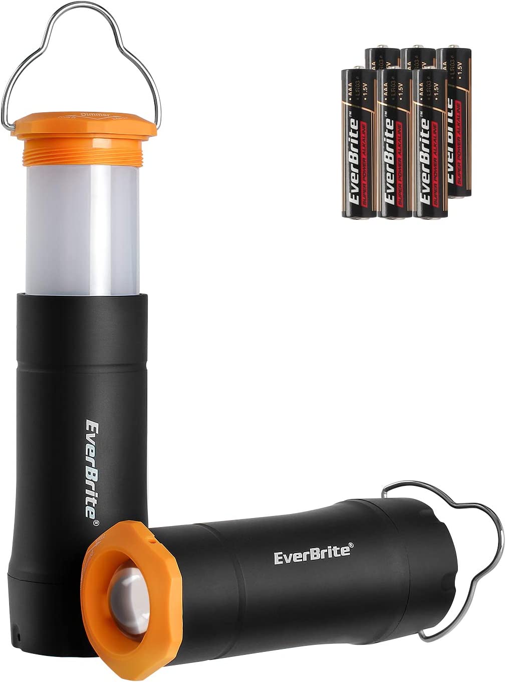 Awesome Gifts For Road Trippers (They’re Practical Too) small portable lantern