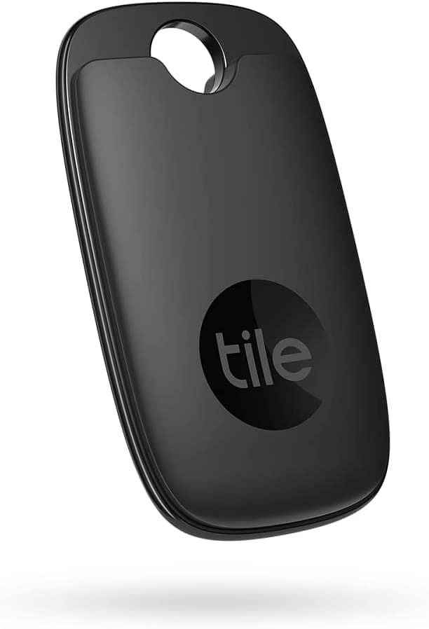 Awesome Gifts For Road Trippers (They’re Practical Too) Tile Pro key tracker is the perfect gift for road trippers