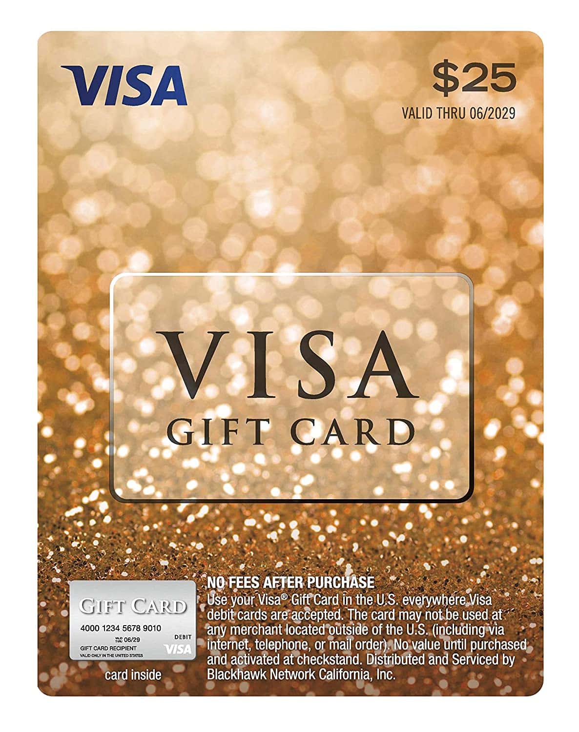 Awesome Gifts For Road Trippers (They’re Practical Too) visa gift card