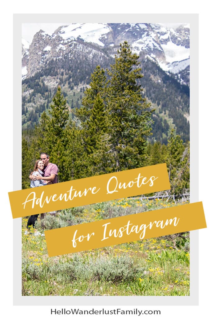 Epic Adventure Quotes For Instagram Epic Adventure Quotes For Instagram adventure quotes instagram