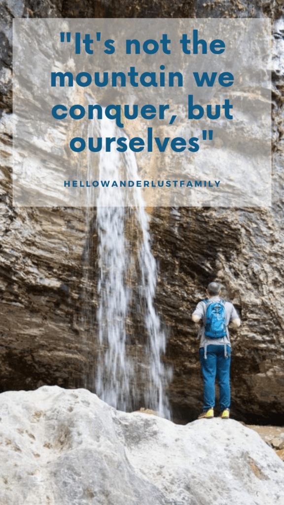Top 50+ Positive Motivational Hiking Quotes Top 50+ Positive Motivational Hiking Quotes hiking quotes