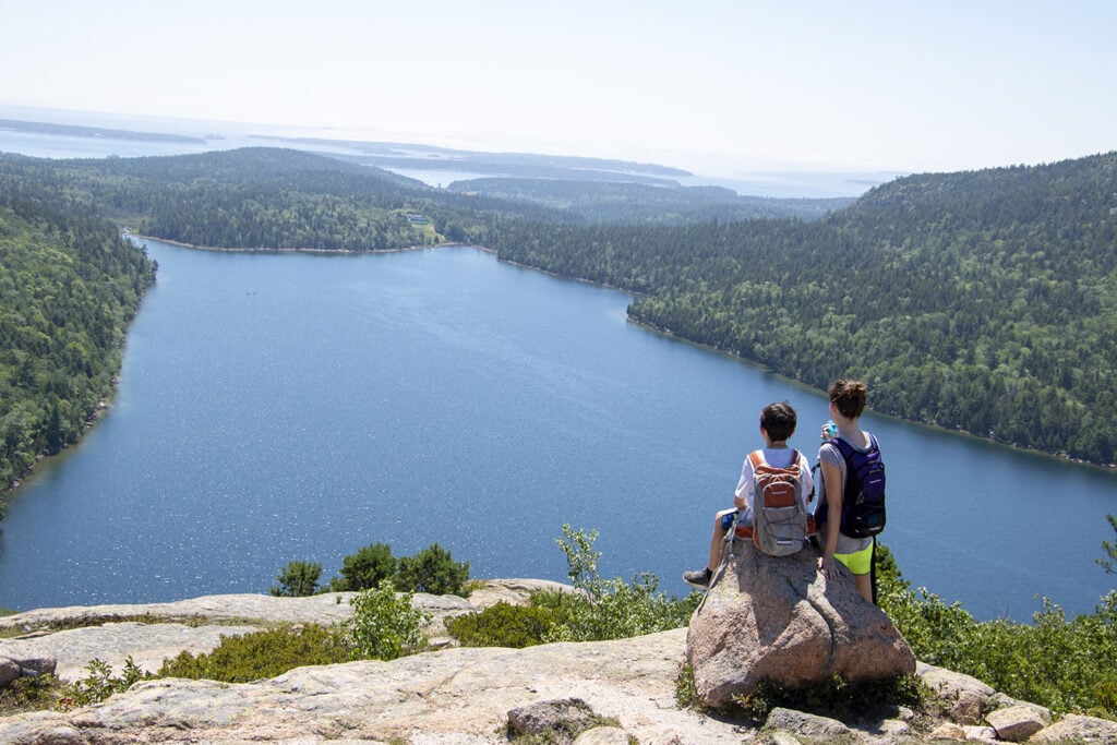 Best Hikes in Acadia National Park + Tips Best Hikes in Acadia National Park + Tips acadia national park