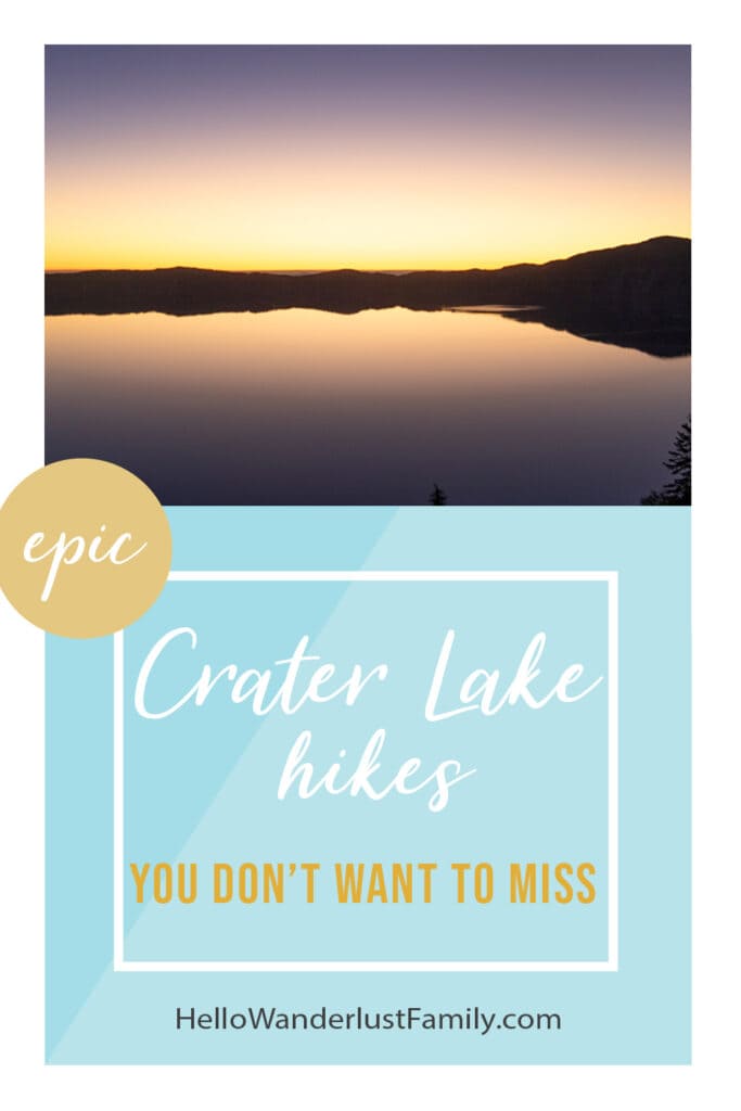 10 Best Hikes In Crater Lake National Park – You Don’t Want to Miss 10 Best Hikes In Crater Lake National Park – You Don’t Want to Miss crater lake hikes