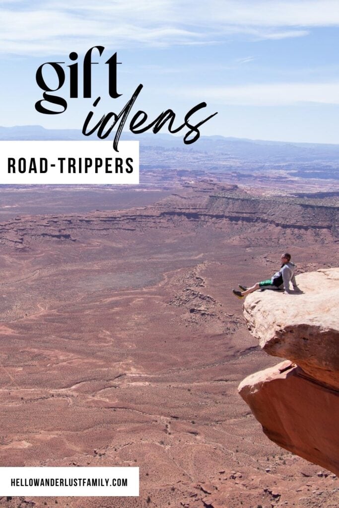 Awesome Gifts For Road Trippers (They’re Practical Too) Awesome Gifts For Road Trippers (They’re Practical Too) awesome gifts road trips