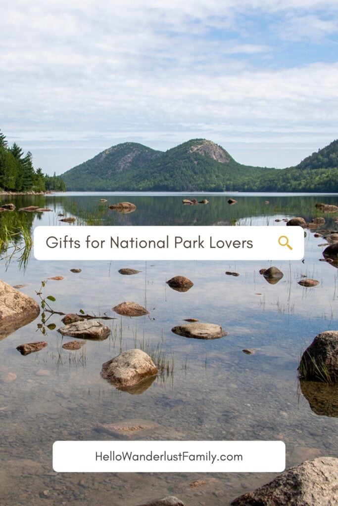 50+ Thoughtful Gifts for National Park Lovers 50+ Thoughtful Gifts for National Park Lovers gifts 2