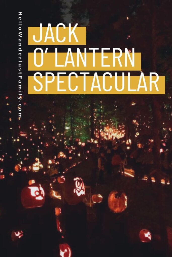 Your Guide to The Louisville Jack O’ Lantern Spectacular Your Guide to The Louisville Jack O’ Lantern Spectacular louisville pumpkin trail