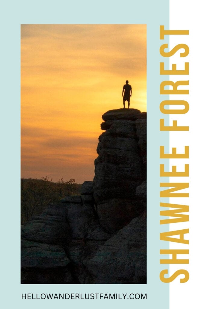 Shawnee Review: Top Things to Do in Shawnee National Forest Shawnee Review: Top Things to Do in Shawnee National Forest gardenofgodspin