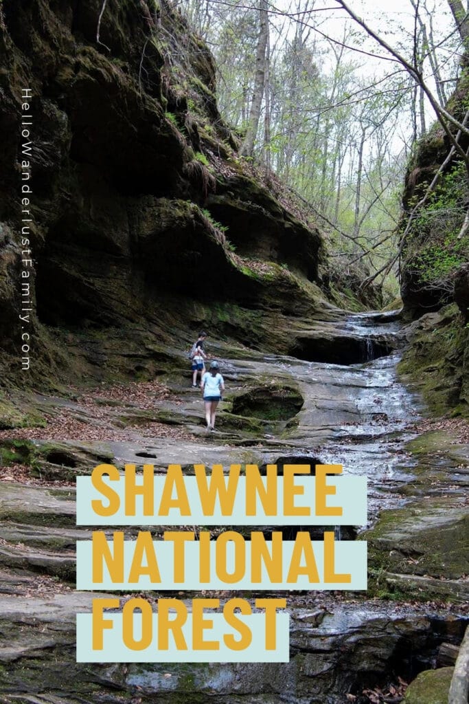 Shawnee Review: Top Things to Do in Shawnee National Forest Shawnee Review: Top Things to Do in Shawnee National Forest littlegrandcanyonpin