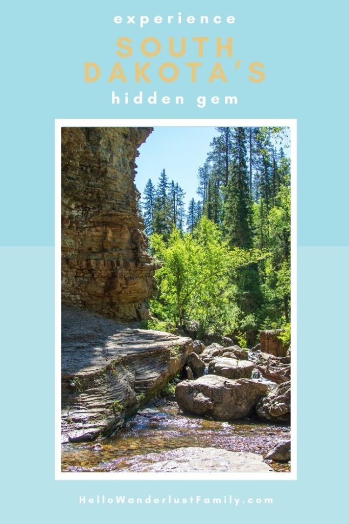 Your Ultimate Guide To Hiking Devil’s Bathtub SD Your Ultimate Guide To Hiking Devil’s Bathtub SD 2