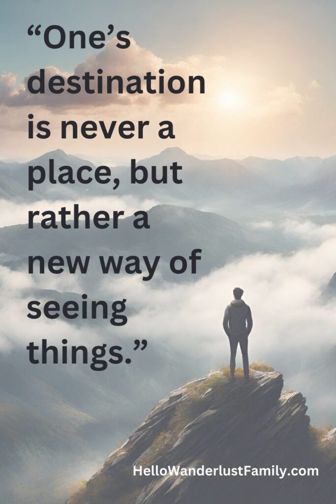 140 Best Road Trip Quotes For Instagram (2024) 140 Best Road Trip Quotes For Instagram (2024) Family Travel Inspiration