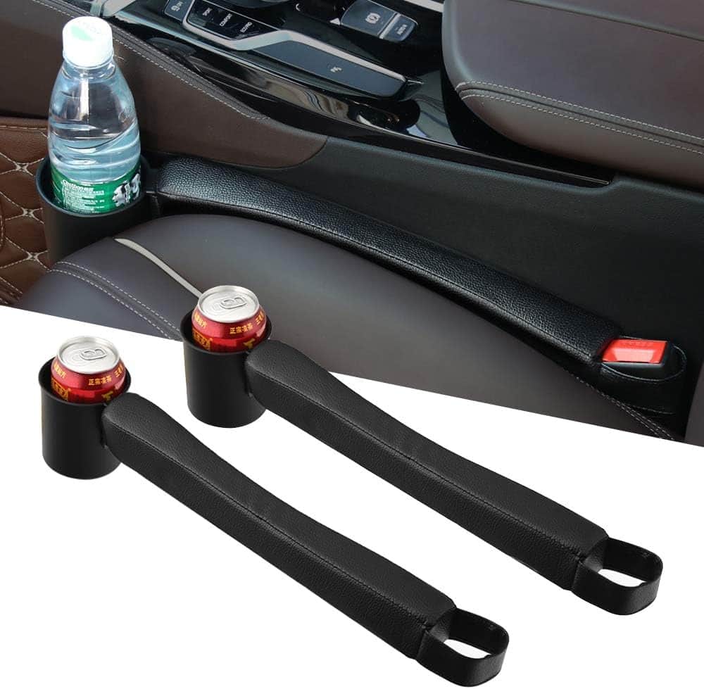 Car Seat Gap Filler