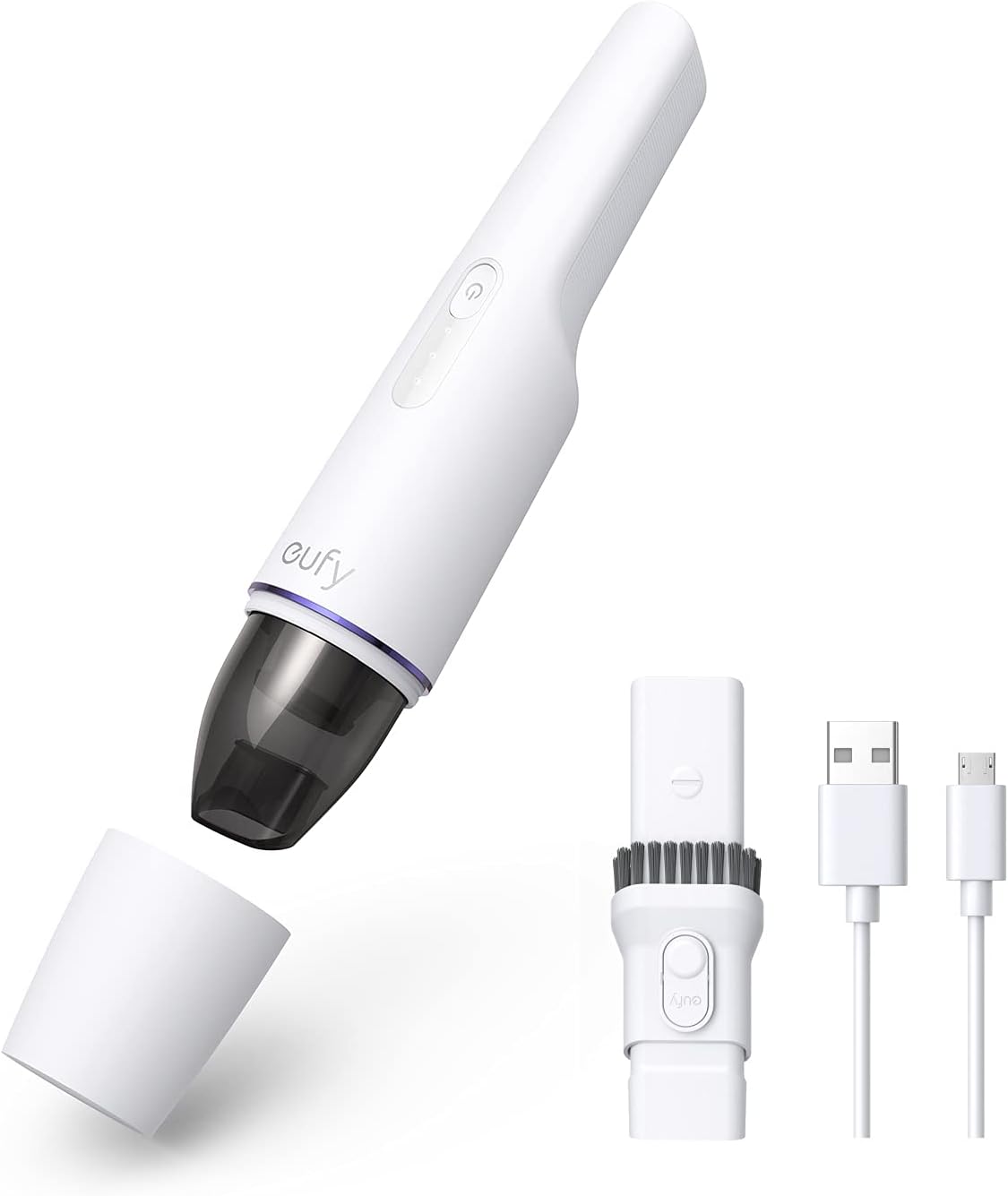 Cordless Handheld Vacuum Cleaner