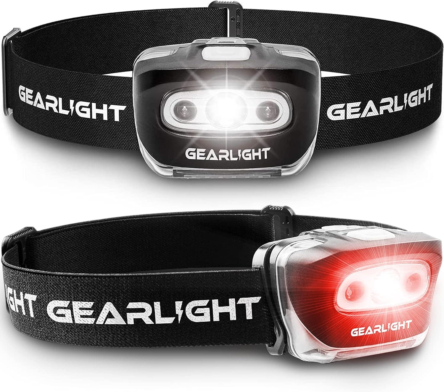 Outdoor Camping Headlamps