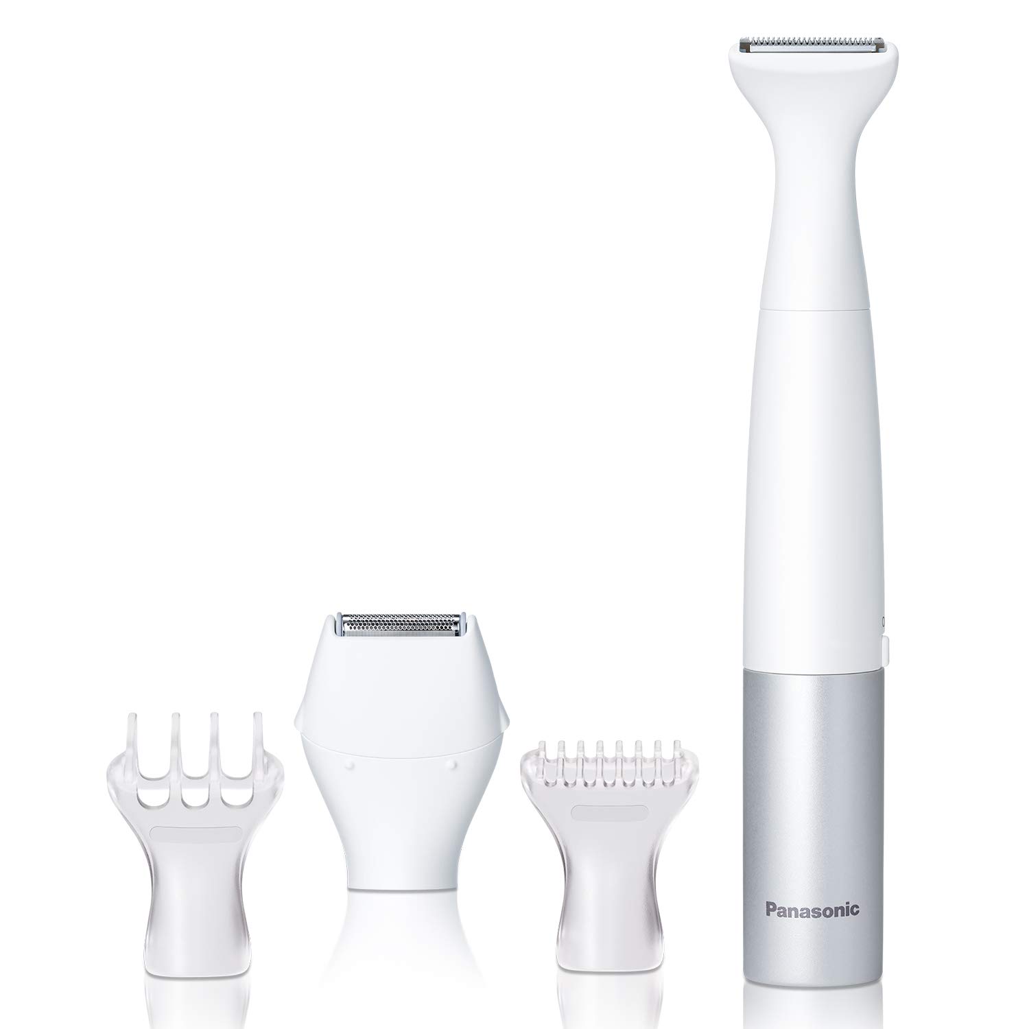 Panasonic Bikini Trimmer and Shaver