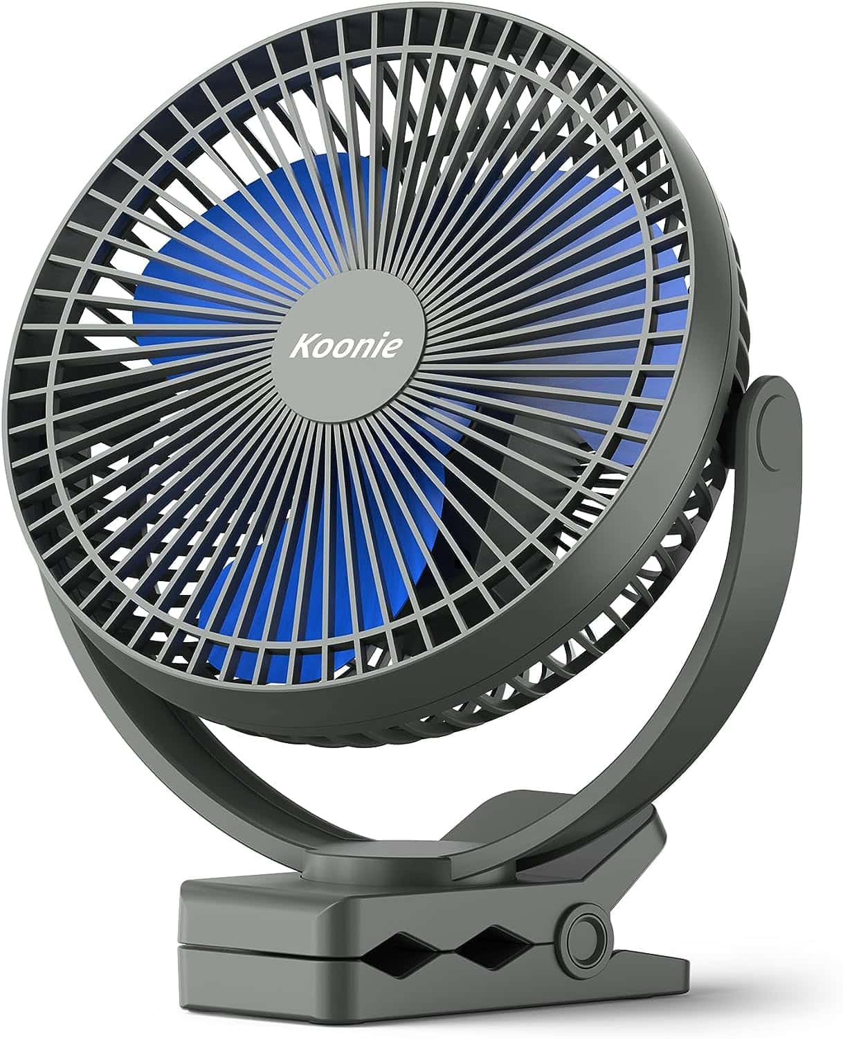 Rechargeable Portable Fan