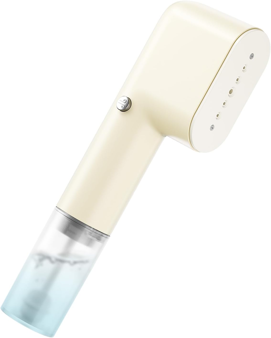 Travel Steamer