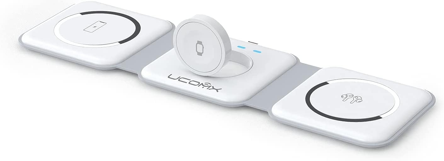 Wireless Charger for iPhone